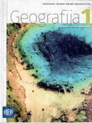 Geografija 1: udžbenik iz geografije za prvi razred gimnazije