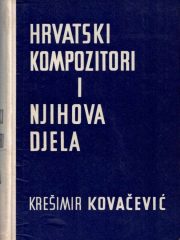 Hrvatski kompozitori i njihova djela