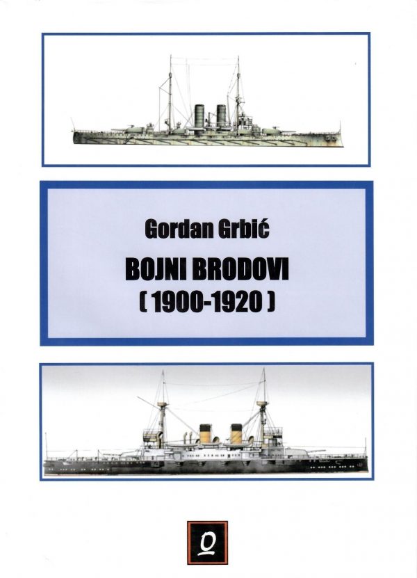 Bojni brodovi (1900-1920)