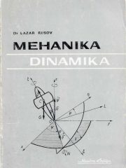Mehanika III- Dinamika