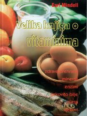 Velika knjiga o vitaminima