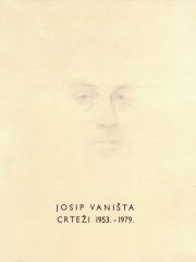 Josip Vaništa: crteži 1953.-1979.