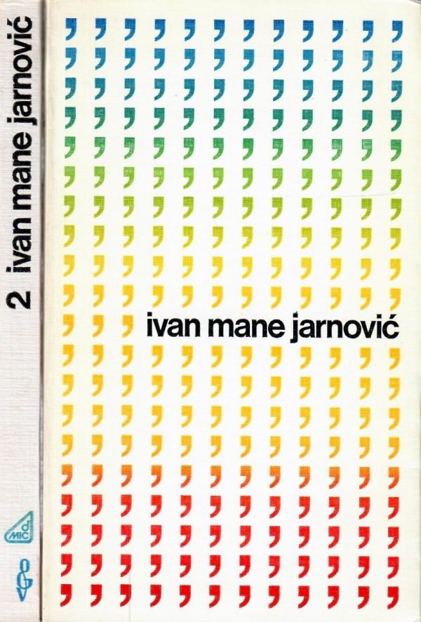 Ivan Mane Jarnović 1-2