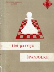 100 partija: Španjolke