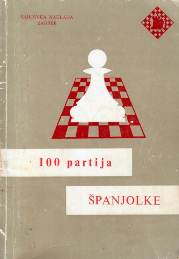100 partija: Španjolke