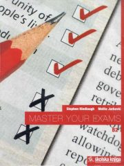 Master Your Exams B2