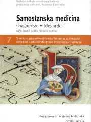 Samostanska medicina: snagom sv. Hildegarde