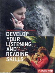 Develop Your Listening and Reading Skills + CD