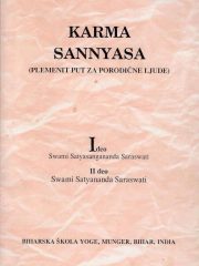 Karma Sannyasa I