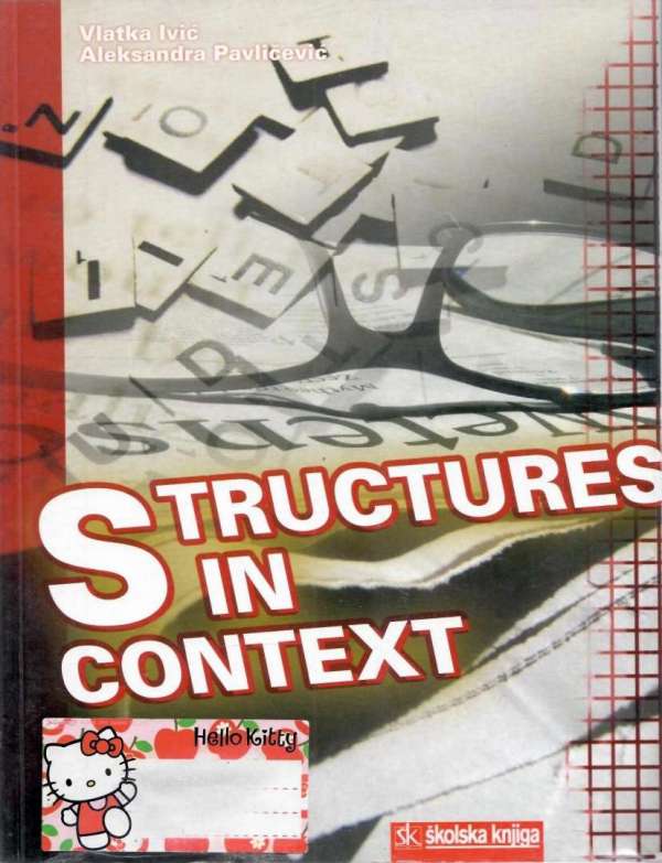 Structures in Context