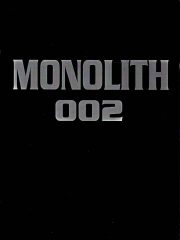 Monolith 002