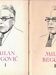 Pet stoljeća hrvatske književnosti br. 75-76