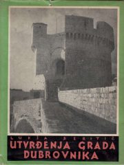 Utvrđenja grada Dubrovnika