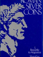 Roman Silver Coins I