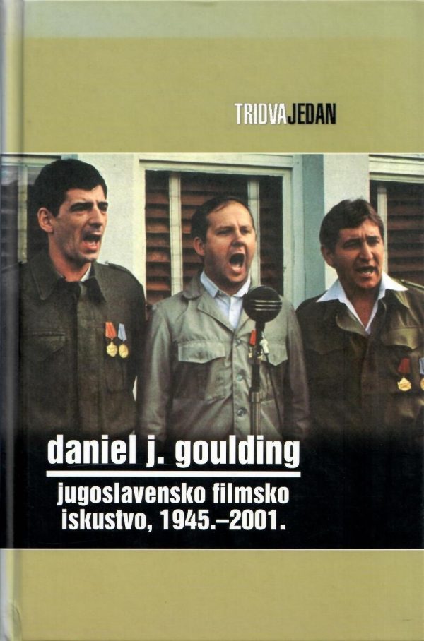 Jugoslavensko filmsko iskustvo, 1945.-2001.