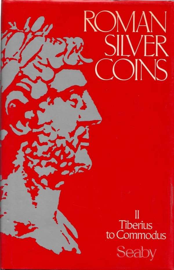 Roman Silver Coins II