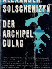 Der Archipel Gulag 1-2