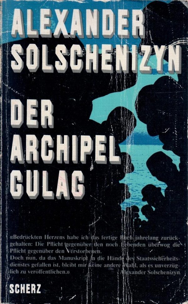 Der Archipel Gulag 1-2