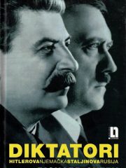 Diktatori: Hitlerova Njemačka i Staljinova Rusija