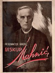 Biskup Mahnić