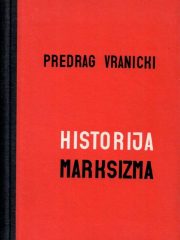 Historija marksizma