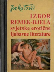 Izbor remek-djela svjetske erotične ljubavne literature