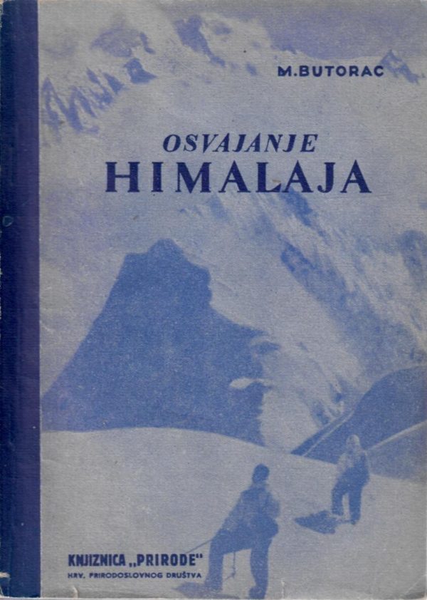 Osvajanje Himalaja