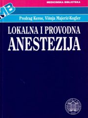 Lokalna i provodna anestezija