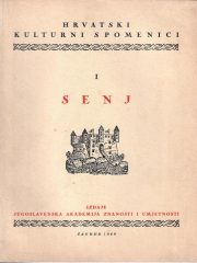 Hrvatski kulturni spomenici: Senj