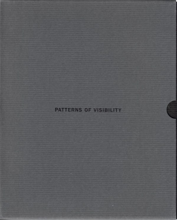 Uzorci vidljivosti / Patterns of Visibility 1-2