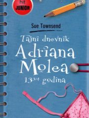 Tajni dnevnik Adriana Molea ( 13 3/4 god.)