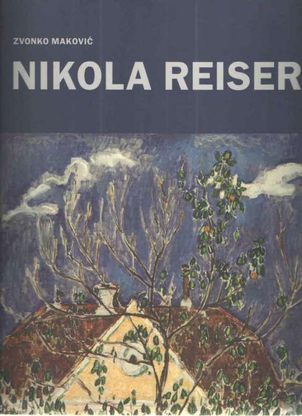 Nikola Reiser