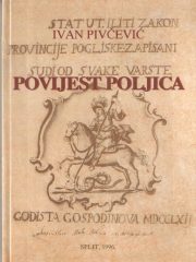 Povijest Poljica