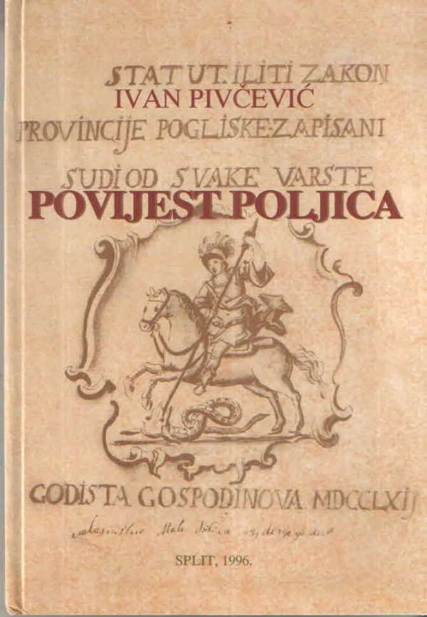 Povijest Poljica