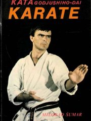 Kata-godjushiho dai karate