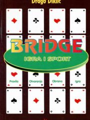 Bridge - igra i sport