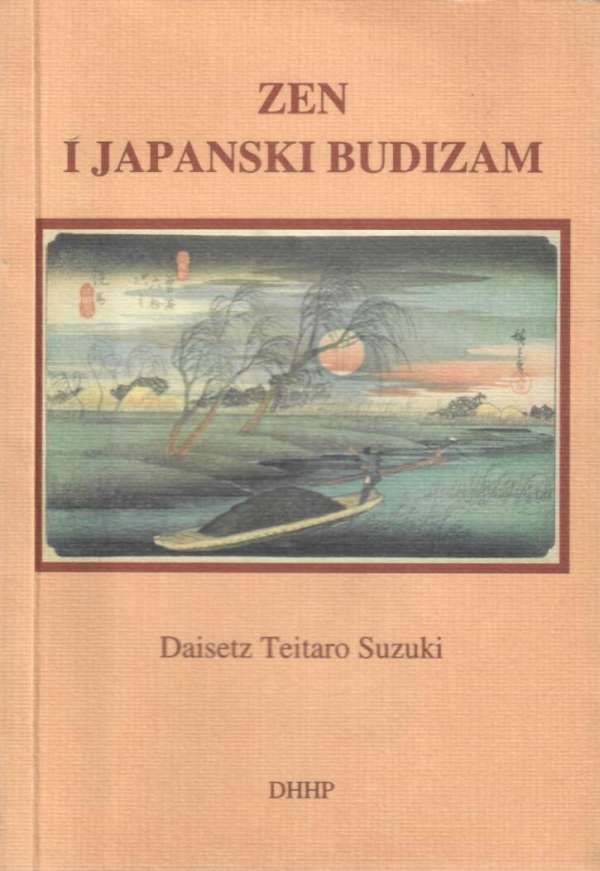 Zen i japanski budizam