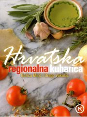 Hrvatska regionalna kuharica