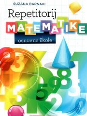 Repetitorij matematike osnovne škole