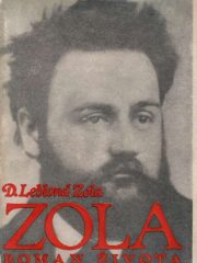 Zola - roman života