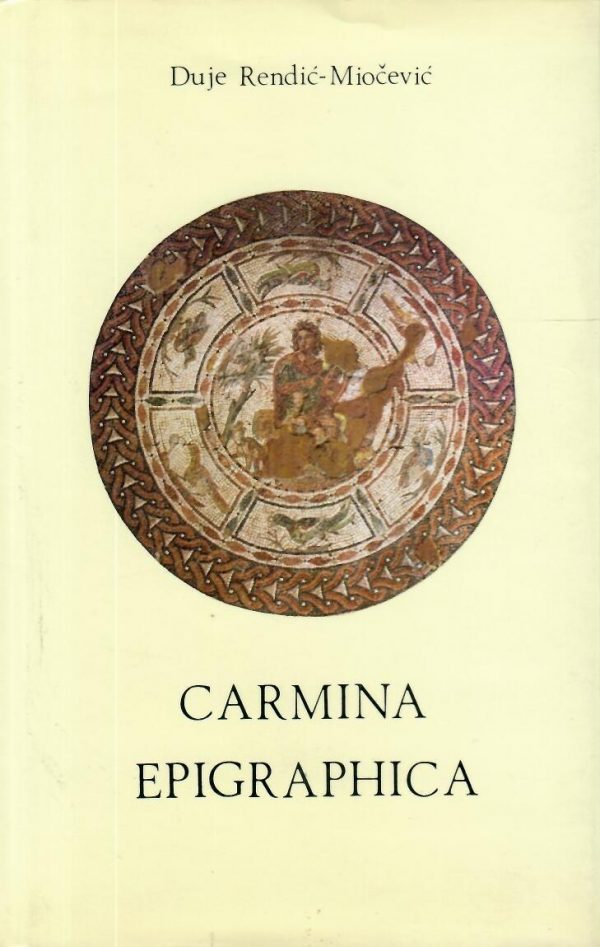 Carmina epigraphica