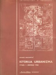 Istorija urbanizma