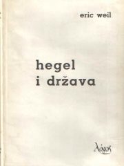 Hegel i država