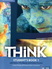 Think A2: udžbenik engleskog jezika